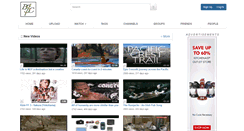 Desktop Screenshot of bcmoney-mobiletv.com